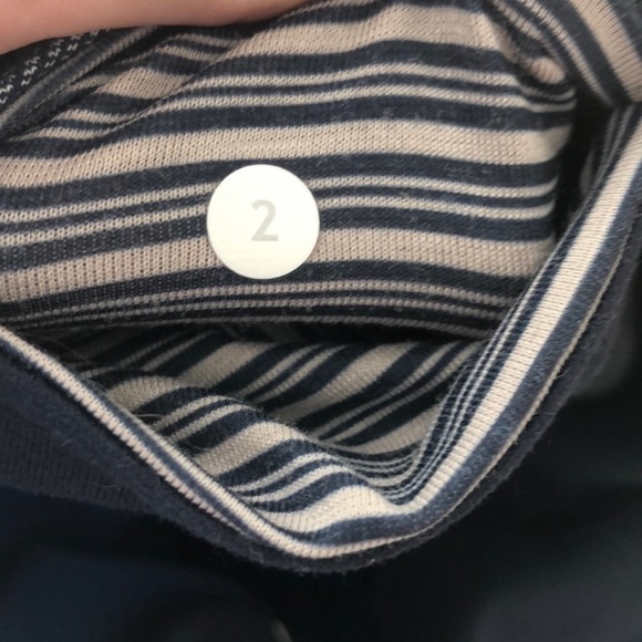 Lululemon leggings - Picture 3 of 3